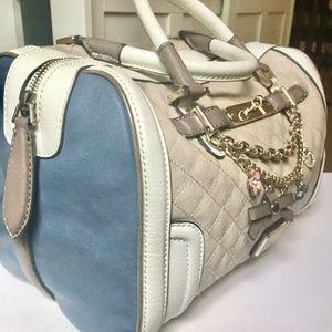 Guess Amour Satchel bag